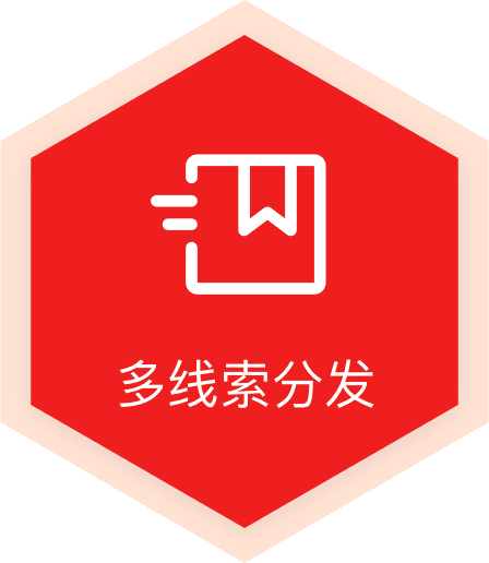 百度爱采购优势